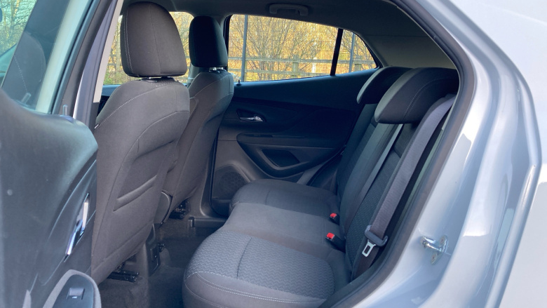 Vauxhall Mokka X 1.4T ecoTEC Active 5dr Petrol Hatchback